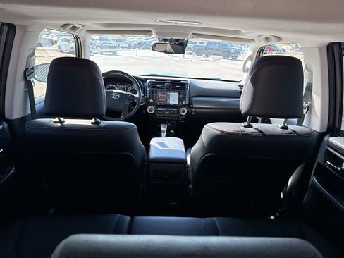 Certified 2023 Toyota 4Runner TRD Pro image 22