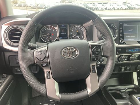 Certified 2023 Toyota Tacoma SR5 image 11