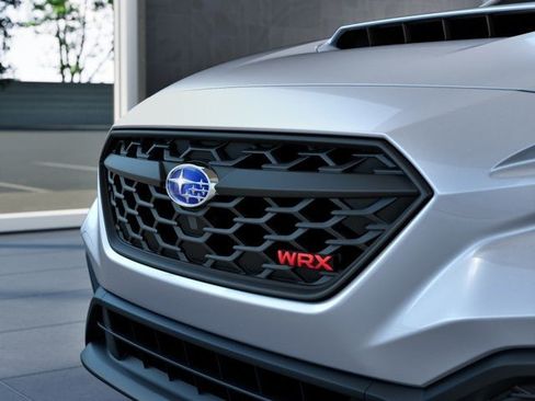 New 2026 Subaru WRX Limited AWD/4WD image 10