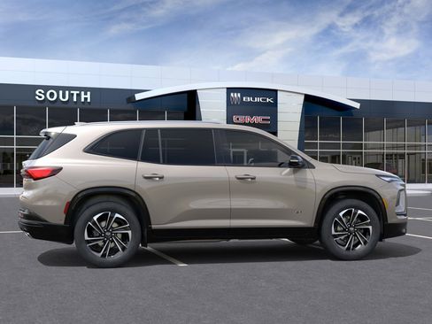 New 2026 Buick Enclave Sport Touring w/ Power Package FWD image 39