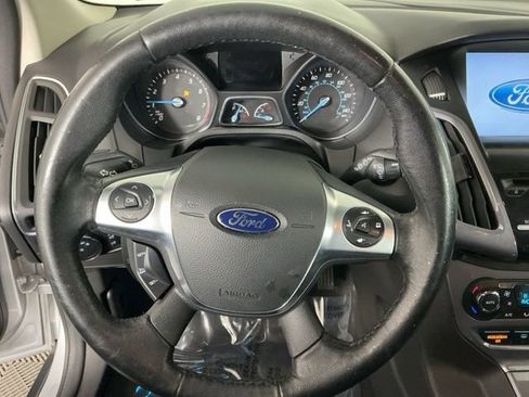 Used 2014 Ford Focus Titanium image 16