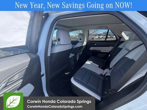 New 2026 Honda Prologue Elite image 22