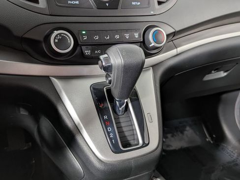 Used 2013 Honda CR-V LX image 33