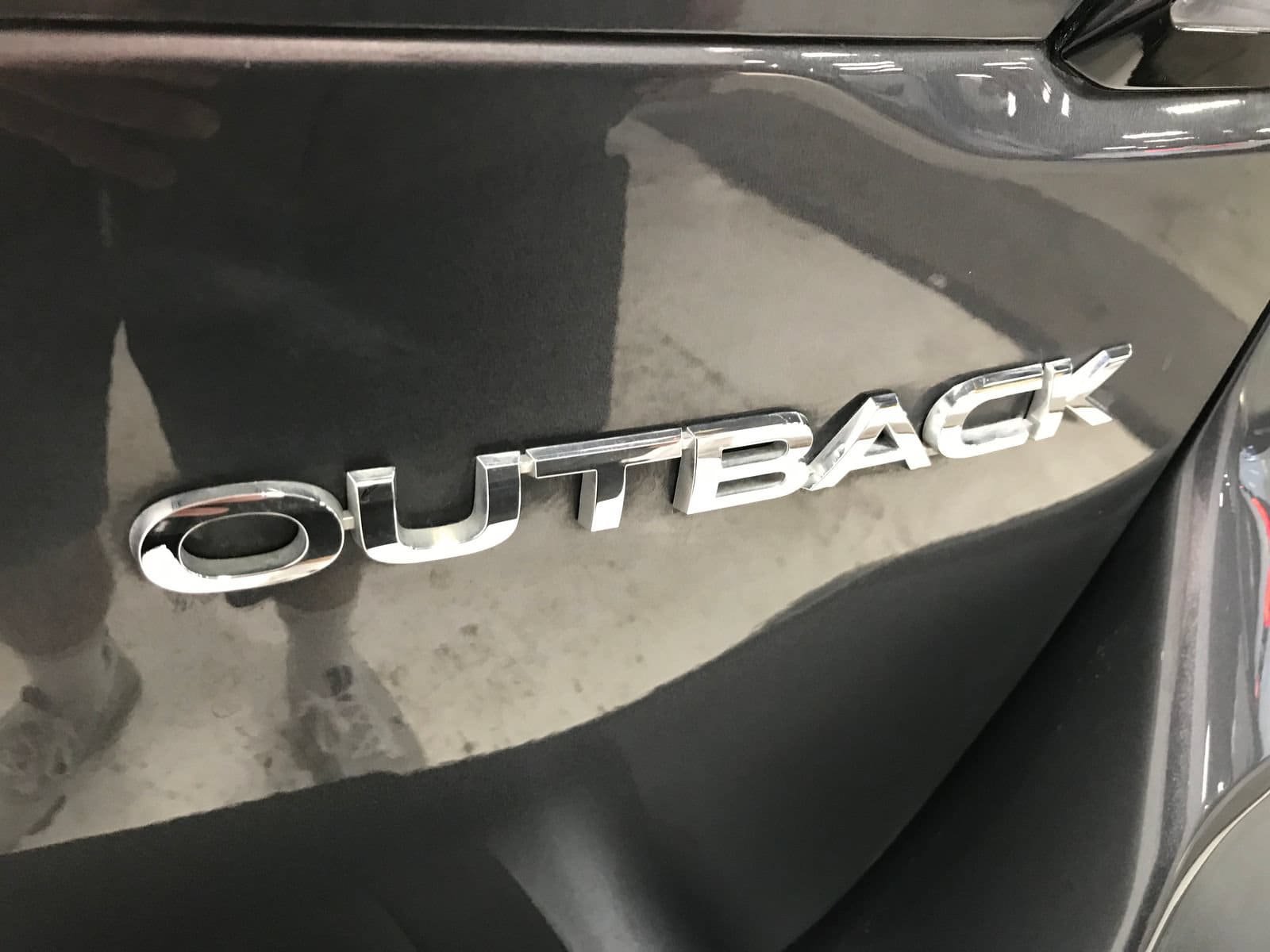 Used 2025 Subaru Outback Limited w/ Tech Package 3 AWD/4WD image 25