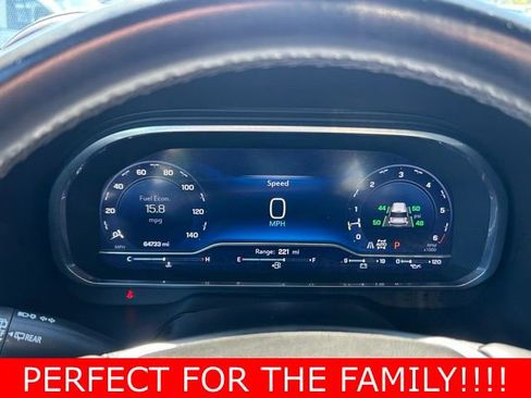 Used 2023 Chevrolet Tahoe LT image 19