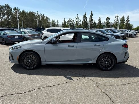 Used 2026 BMW M235i xDrive w/ M Performance Package AWD/4WD image 13