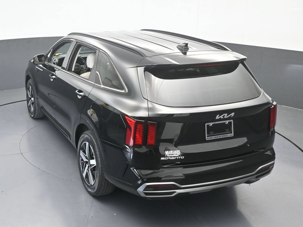 Used 2023 Kia Sorento S FWD image 56