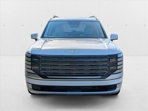 New 2026 Hyundai Palisade Calligraphy image 5