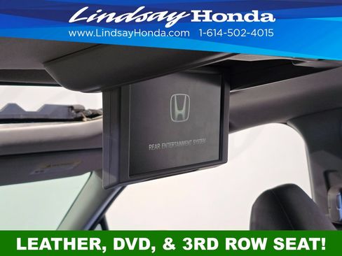 Used 2016 Honda Pilot EX-L image 20