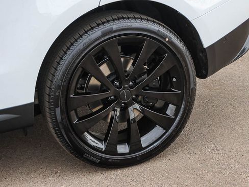New 2026 Land Rover Range Rover Sport SE AWD/4WD image 10