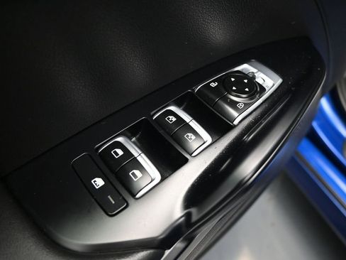 Used 2021 Kia K5 GT-Line AWD/4WD image 11