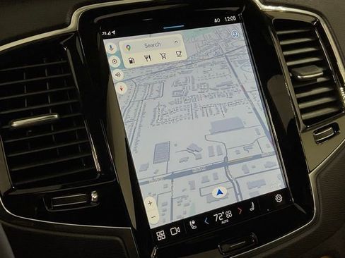 New 2025 Volvo XC90 B6 Plus w/ Protection Package Premier image 15