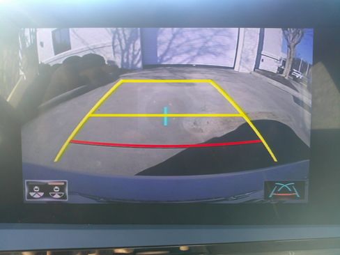 Used 2022 Lexus ES 300h w/ Premium Package image 26