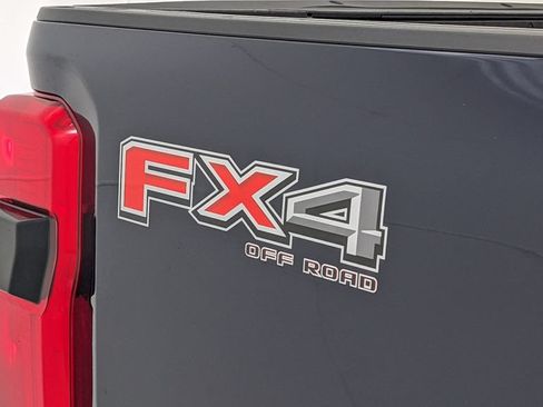 Certified 2024 Ford F350 King Ranch w/ Chrome Package AWD/4WD image 42