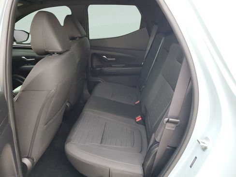 Used 2022 Hyundai Santa Cruz SEL w/ Activity Package AWD/4WD image 10