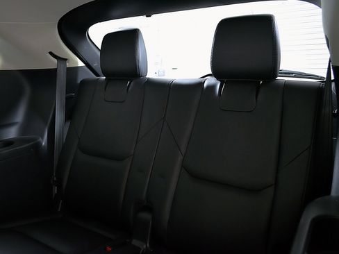 Used 2023 MAZDA CX-9 Touring Plus AWD/4WD image 20