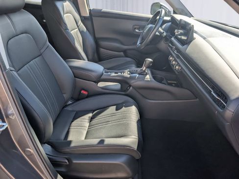 Certified 2023 Honda HR-V EX-L image 8