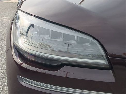 Used 2023 Lincoln Aviator Reserve w/ Equipment Group 201A image 29
