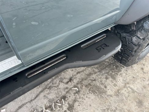 New 2025 Ford Bronco Badlands image 40