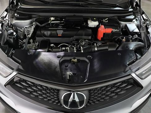 Used 2021 Acura RDX A-Spec AWD/4WD image 38
