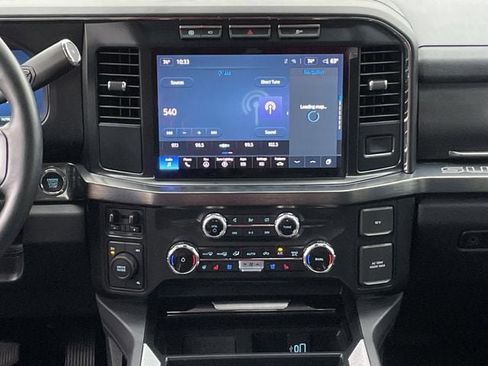 Used 2024 Ford F250 Lariat AWD/4WD image 15