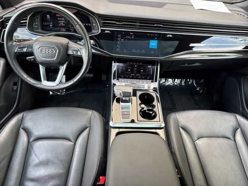 Used 2023 Audi Q7 2.0T Premium AWD/4WD image 17