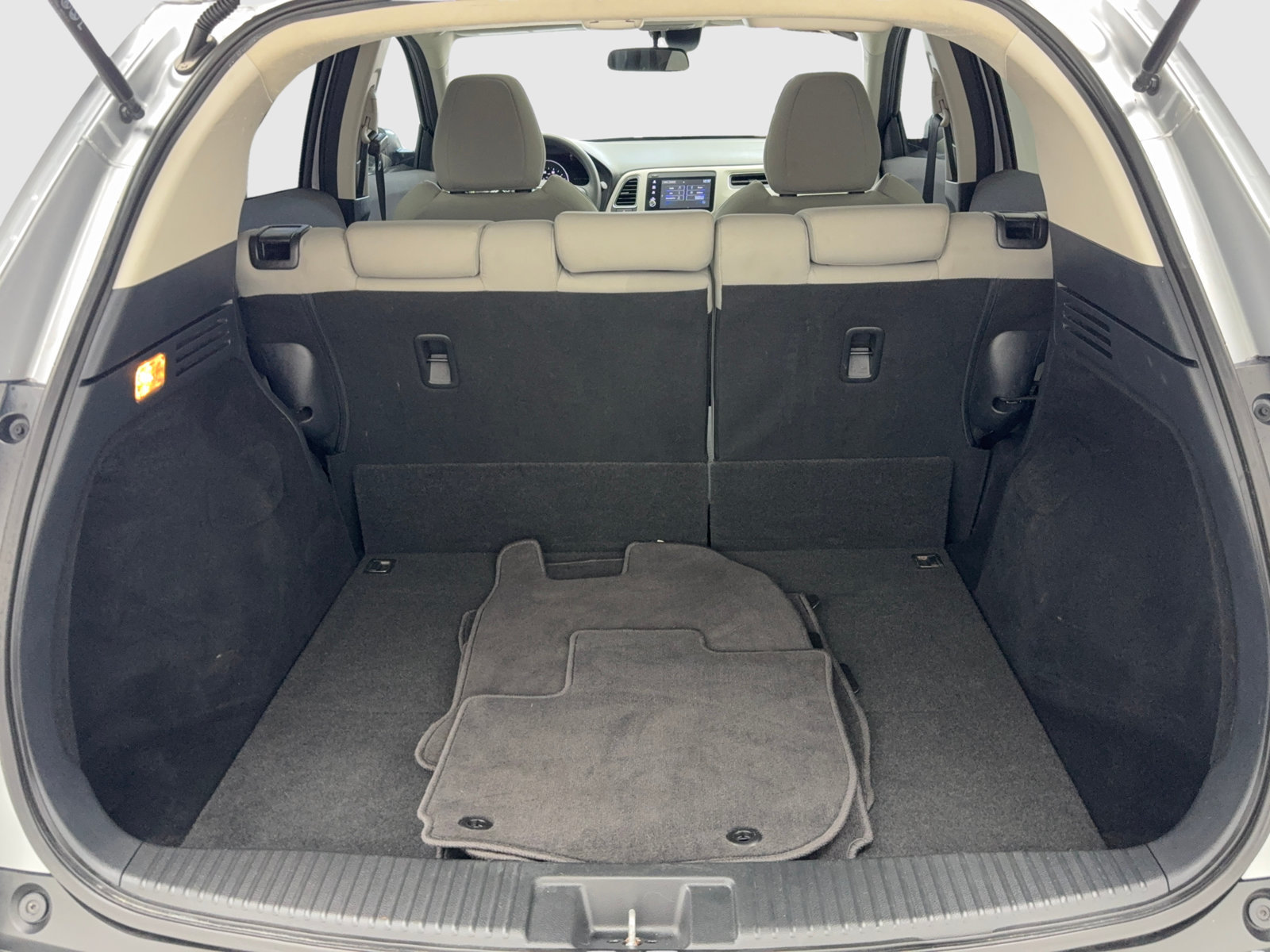 Used 2022 Honda HR-V EX image 44