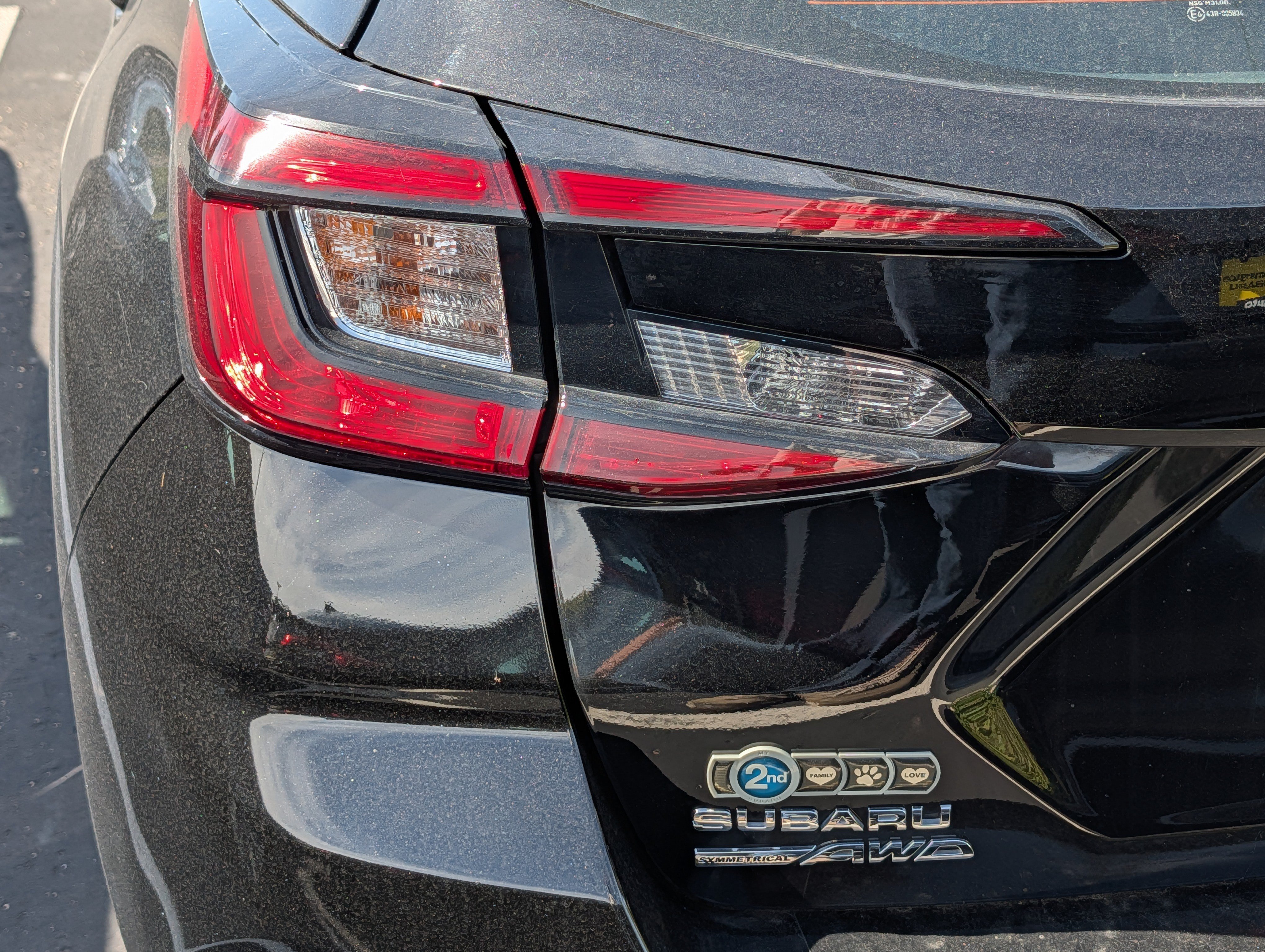 Used 2024 Subaru Impreza RS AWD/4WD image 17