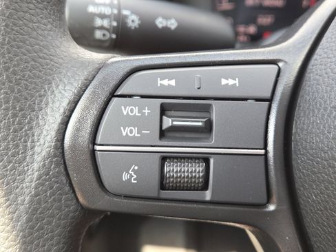 New 2026 Honda Accord SE image 32