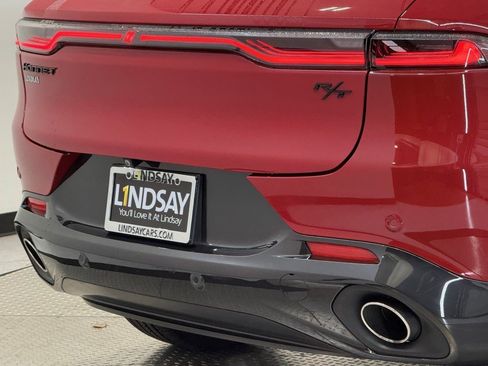 Used 2024 Dodge Hornet R/T Plus image 8