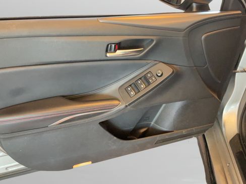 Used 2020 Toyota Avalon TRD FWD image 31