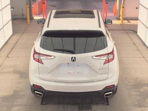 Used 2025 Acura RDX SH-AWD w/ Technology Package image 5