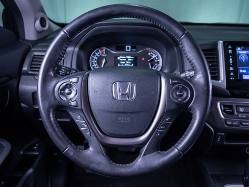 Used 2018 Honda Pilot EX-L image 16