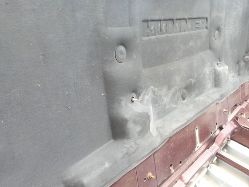 Used 2007 HUMMER H2 image 35