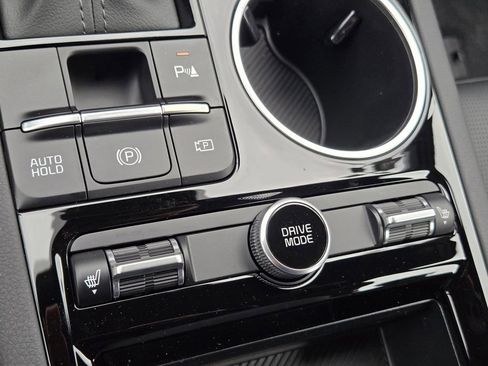 New 2026 Kia K5 GT-Line image 29