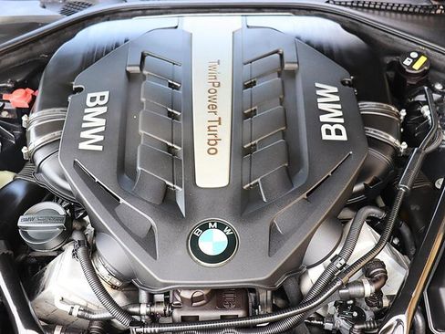 Used 2014 BMW 650i Convertible RWD image 37