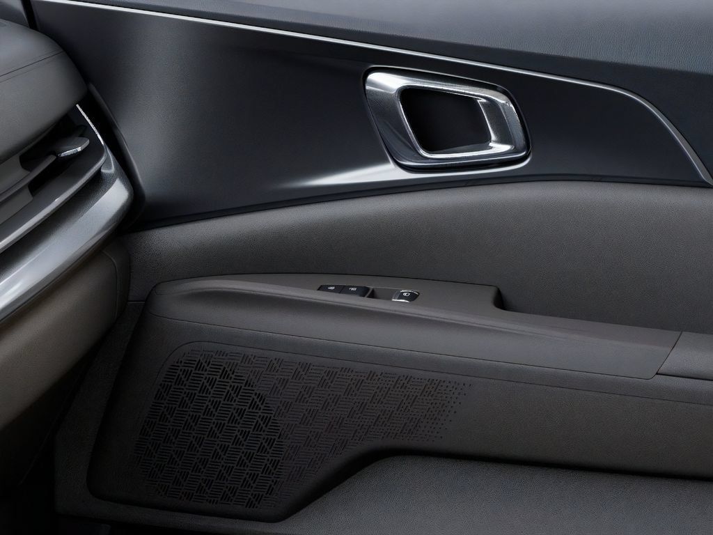 New 2027 Kia Carnival LX FWD image 25