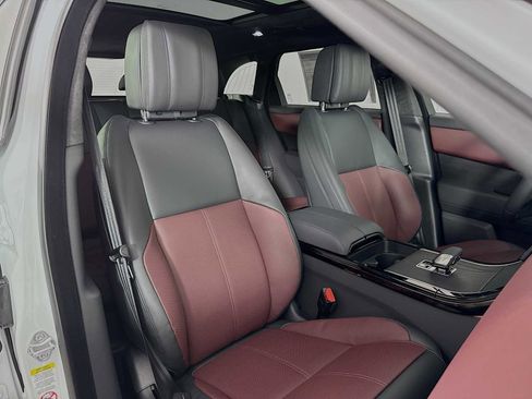 New 2026 Land Rover Range Rover Velar Autobiography image 29