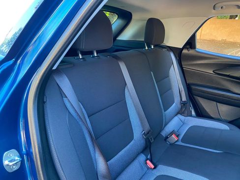 Used 2021 Chevrolet TrailBlazer LS image 45