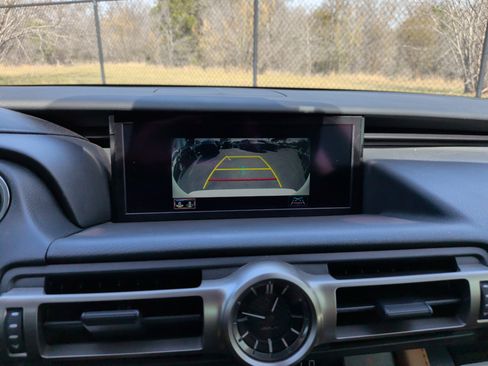 Used 2020 Lexus RC 350 w/ Premium Package image 16