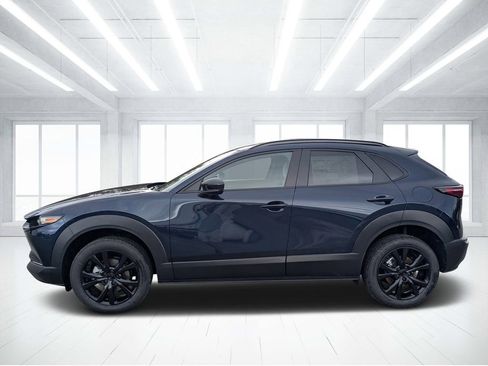 New 2026 MAZDA CX-30 Aire Edition image 6