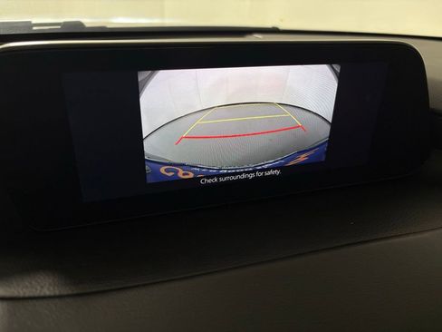 Used 2025 MAZDA MAZDA3 s image 27