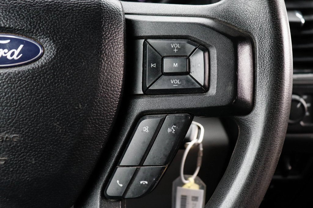 Used 2020 Ford F350 XLT AWD/4WD image 25