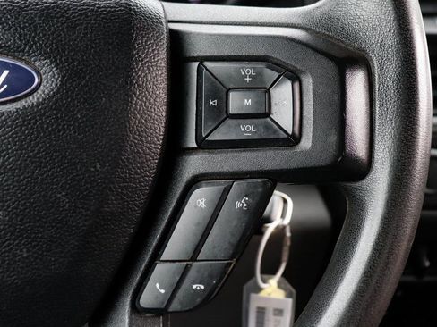Used 2020 Ford F350 XLT AWD/4WD image 25