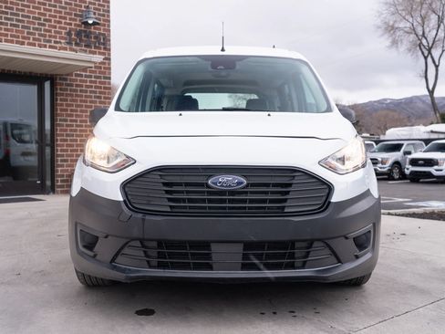 Used 2023 Ford Transit Connect XL FWD image 2