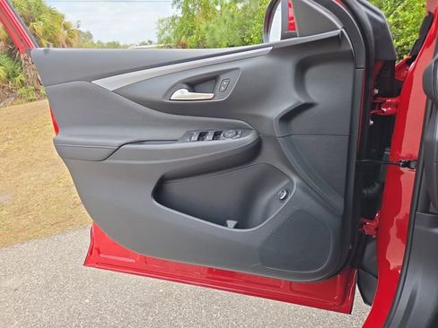 New 2026 Buick Envista Preferred w/ Convenience II Package image 19