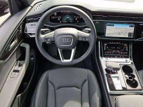 New 2026 Audi Q8 Premium Plus image 9