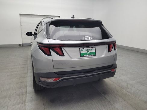 Used 2024 Hyundai Tucson SEL AWD/4WD image 6