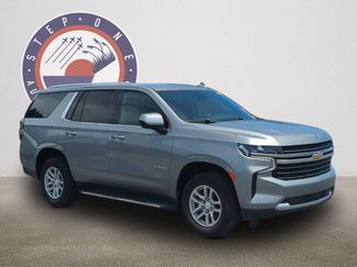 Used 2023 Chevrolet Tahoe LT RWD video 1