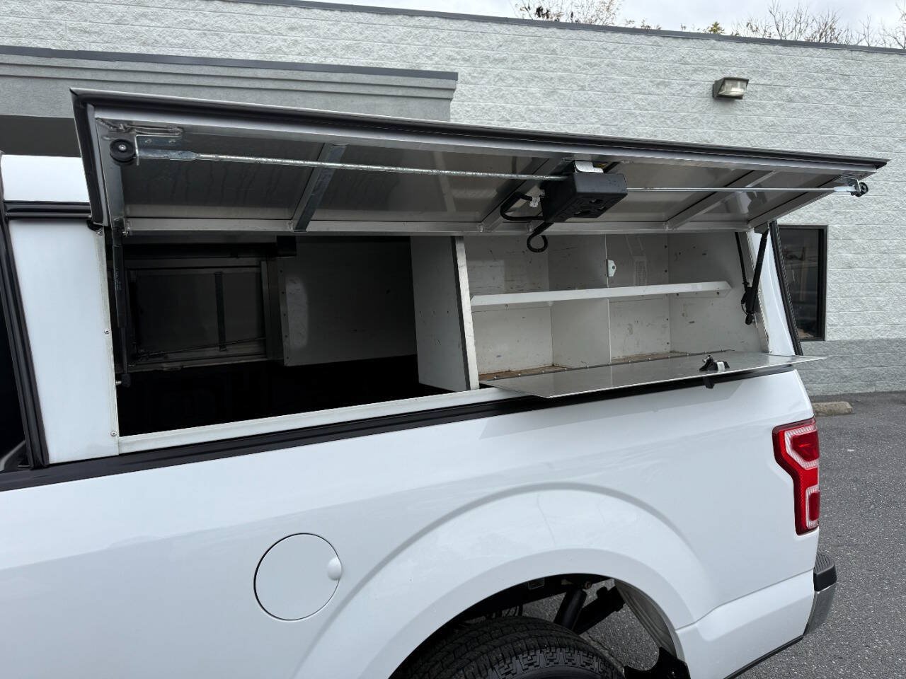 Used 2019 Ford F150 XL w/ Equipment Group 101A Mid RWD image 35